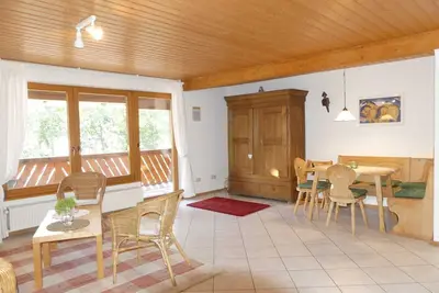 Image de Hof Heiderich-Ferienwohnung Koblenz - Holiday apartments Hof Heiderich