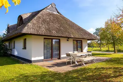 Image de Landhaus Typ C - Van der Valk Resort Linstow Ferienhäuser