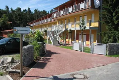 Image de Zempin Ostseepark We 42 **Insel Usedom**150m to the beach** - We 42