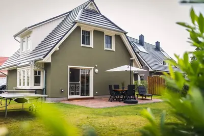 Image de Haus Olivia, Deutschland