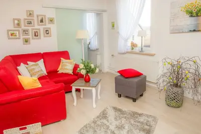 Image de Apartment 4 - Apartments Am Kupferberg