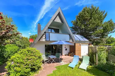 Image de Ferienhaus Leevje, Deutschland
