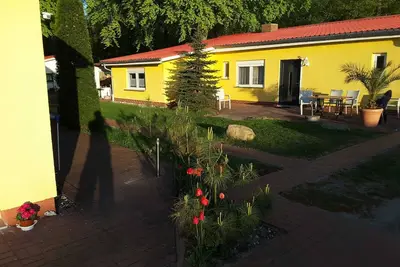 Image de Strandidyll 9 - Apartment 9