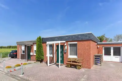 Image de Ferienhaus Am Deich, Deutschland