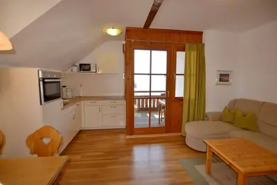 Image de Ferienresidenz Chiemseestrand - Apartment 32