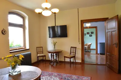 Image de Apartment One - Old train station Leipzig