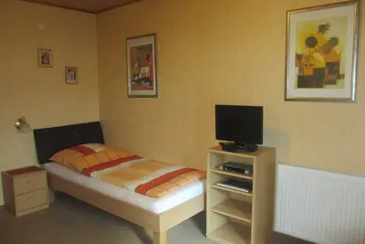 Image de Einzelzimmer 1 - Pension Talblick