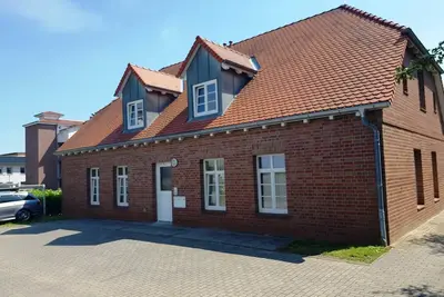 Image de Hafenmeisterhaus Whg 113 - Maisonette 113