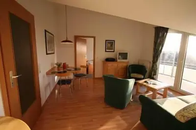 Ein-18 - Residence Villa Eintracht
