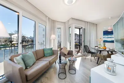 Image de Vp10 - Villa Poseidon (Vp) at c a l l s e n - appartements