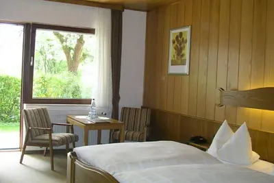 Image de Guest room 1 - Cafe Best guest room