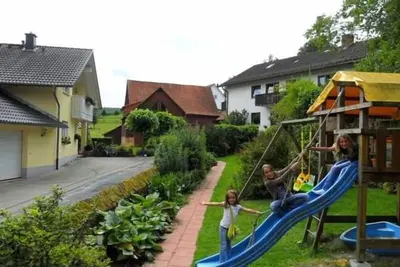 Image de Ferienhof Christmann - Holiday apartment Silke