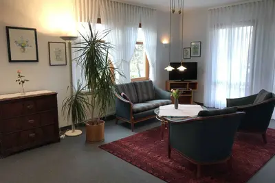 Image de Apartment 4 - Ferienwohnungen Haus Presse