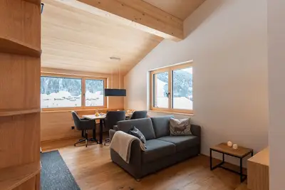 Image de Appartement Berg - Appartement Bergzeit