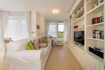 Image de Dörchläuchting mit Kinderzimmer - Strandresidenz-kühlungsborn