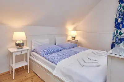 Image de Landhaus Dodo - Deluxe apartment with balcony - Top 2 - Landhaus Dodo