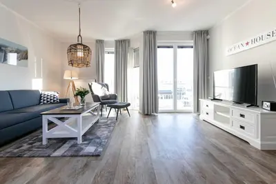 Image de Residence Bel Vital 17, Binz, (Id Bv117) - Residence Bel Vital 17