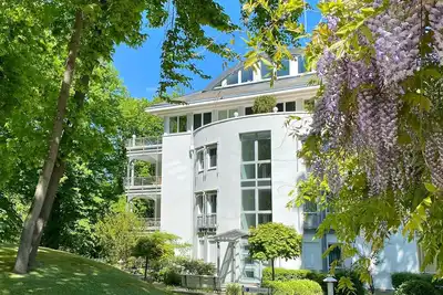 Image de Villa Seepark App. 4 S