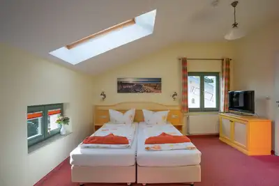 Image de Appartement 15 - Villa Stock