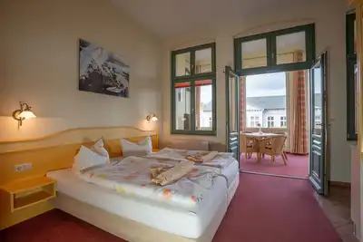 Image de Appartement 07 - Villa Stock