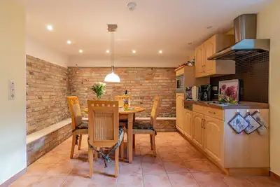 Image de Appartement 05 - Villa Stock