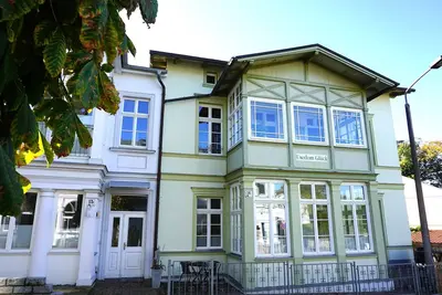 Image de Villa Usedom Glück nur 300m bis zum Strand - Usedom Glück