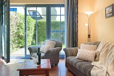 Image de Friederike - Ferienhaus Friederike