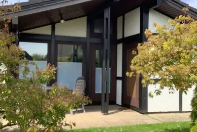 Image de Silbersee #m19 - Haus Silbersee - Nordseebad Burhave