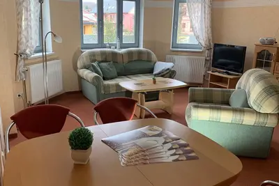 Image de Steuerbord - Villa Doris