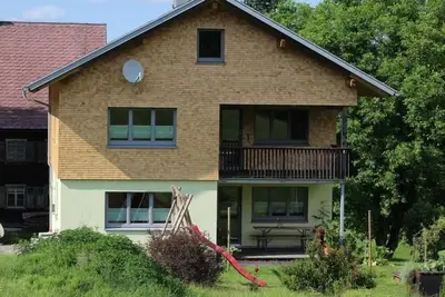 Image de Naturparadies Silvia - Ferienwohnung