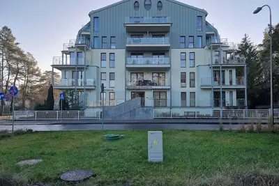 Image de Rezydencja Bursztyn - Rb34