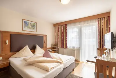 Image de Komfortzimmer Landleben - Hotel Lenz