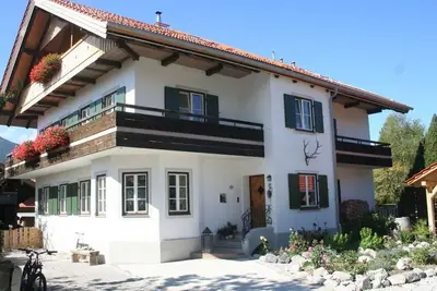 Image de Platzl dans la maison du sacristain