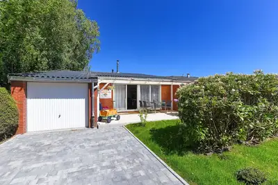 Image de Ferienhaus Krosse Krabbe