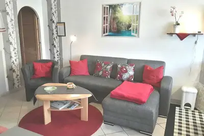 Image de Ferienpark Glockenberg Zobel E-iii-1-7 - Ferienwohnung E-iii-1-7