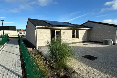 Image de Maison de vacances près de Sint-André