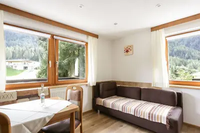 Image de Ferienwohnung Kat 2 1 für 2 Erwachsene - Aktiv-ferienwohnungen Pienz-bobnar