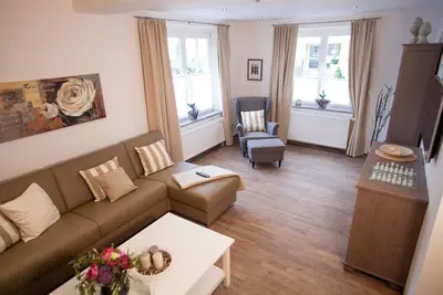 Image de Appartement Rammelsberg - City-appartements Am Wall