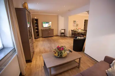 Image de Appartement Steinberg - City-appartements Am Wall