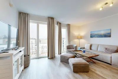 Image de Residenz Bel Vital 46, Binz, - Residenz Bel Vital 46