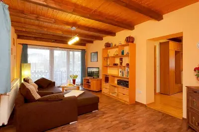 Image de Bungalow Awe, Deutschland