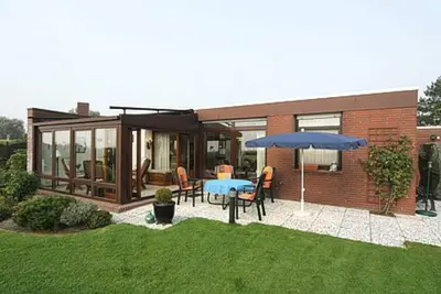 Image de Vacation home Weitblick - Holiday homes Taddigshörn