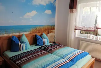 Image de Ferienwohnung Typ Norderney - Ferienhaus Wieke - Eine Oase der Erholung