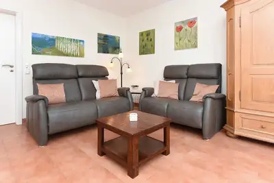 Image de Ferienwohnung Westerplate - Haus Benser Riff