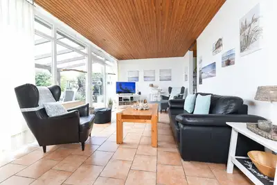 Image de Vacation home Wiggermann - Holiday homes North Sea breeze