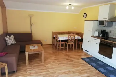 Image de Ferienwohnung 2 - Ferienwohnungen Schüpferlingshof