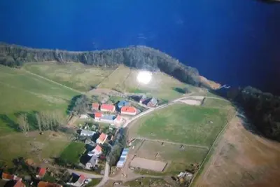 Image de Ferienwohnung am Kreßinsee - Ferienwohnung 1 2-6 Personen