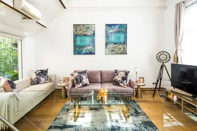 Image de Central Harrods Knightsbridge 3beds 2. 5 bath House