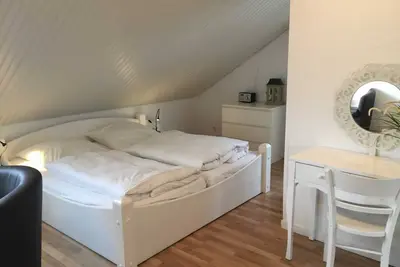 Image de Dz Nr. 2, 26 m², Balkon - Gästehaus Denecke