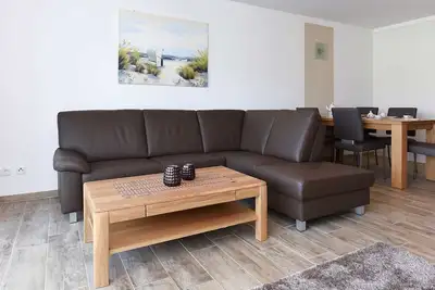 Image de Ferienwohnung Kutterkieker - Residenz Waterkant